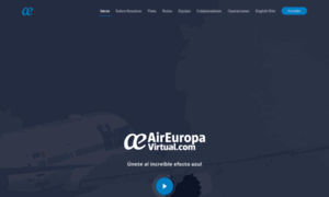 Aireuropava.com thumbnail