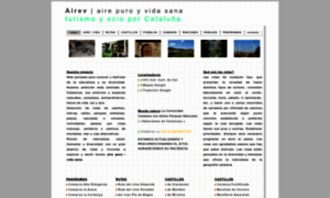 Airev.com thumbnail