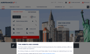 Airfrance.es thumbnail