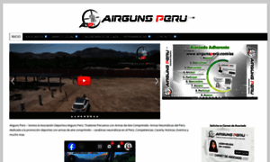 Airgunsperu.com thumbnail