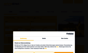 Airline-direct.es thumbnail