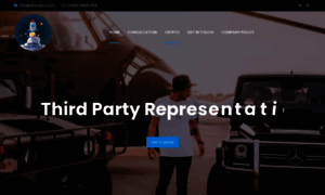 Airmailcr.com thumbnail