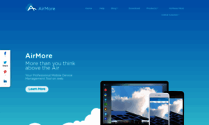 Airmore.com thumbnail