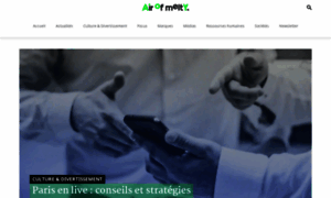 Airofmelty.fr thumbnail