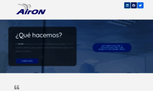 Airongroup.net thumbnail