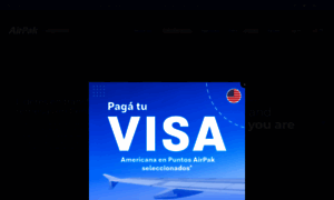 Airpak.cr thumbnail