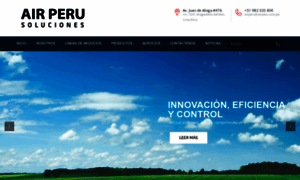Airperu.com.pe thumbnail