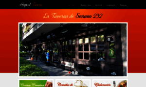 Airporttavern.es thumbnail