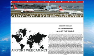 Airportwebcam.net thumbnail