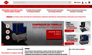 Airpress.es thumbnail