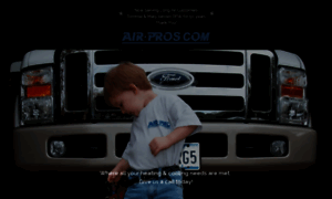 Airpros.com thumbnail