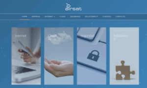 Airsat.com.ar thumbnail