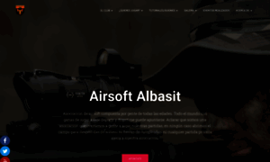 Airsoftalbasit.com thumbnail