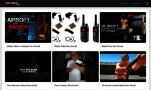 Airsoftplanet.es thumbnail