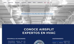 Airsplit.com.mx thumbnail