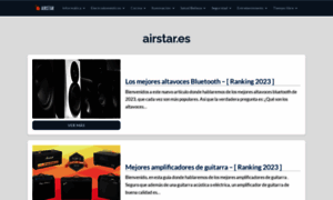 Airstar.es thumbnail