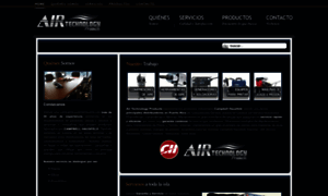 Airtechnologypr.com thumbnail