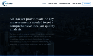 Airtracker.io thumbnail