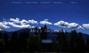 Airyyalejandro.com thumbnail