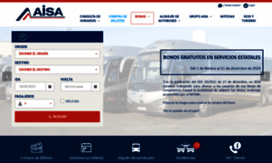 Aisa-grupo.com thumbnail