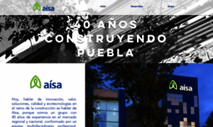 Aisa.mx thumbnail