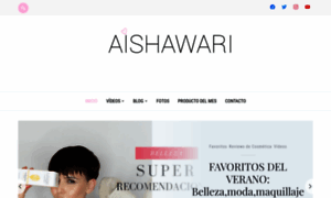 Aishawari.com thumbnail