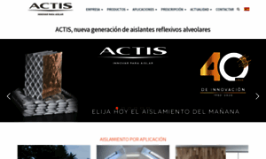 Aislamiento-actis.com thumbnail