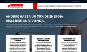Aislamientosvat.com thumbnail