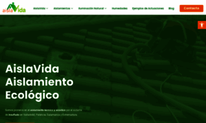 Aislavida.com thumbnail