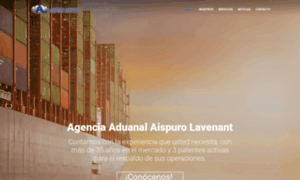 Aispurolavenant.com thumbnail