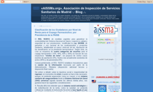 Aissma.es thumbnail