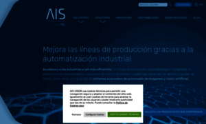 Aisvision.com thumbnail