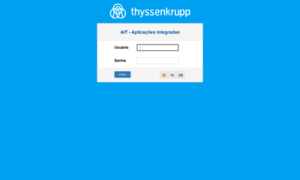 Ait.thyssenkruppelevadores.com.br thumbnail