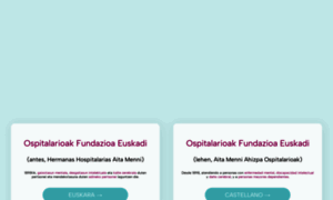 Aita-menni.org thumbnail