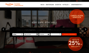 Aitana.room-matehotels.com thumbnail