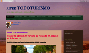 Aitektodoturismo.blogspot.com.es thumbnail