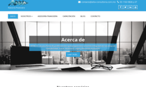 Aitia-consultoria.com.mx thumbnail