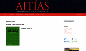 Aitias.uanl.mx thumbnail