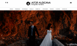 Aitoraudicana.com thumbnail
