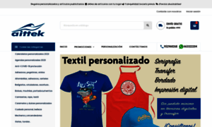 Aittek.com thumbnail