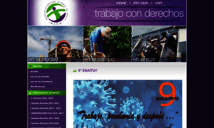 Aitu.com.uy thumbnail