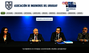 Aiu.org.uy thumbnail