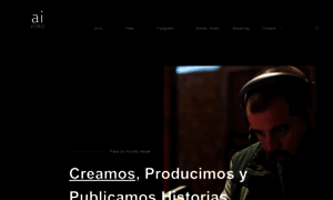 Aivideo.es thumbnail