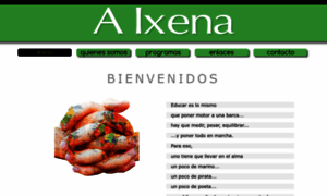 Aixena.org thumbnail