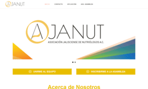 Ajanut.org thumbnail