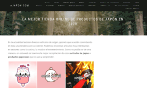 Ajapon.com thumbnail
