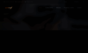 Ajax.actiup.com thumbnail