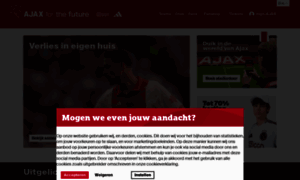 Ajax.nl thumbnail