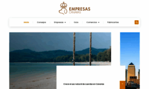 Aje-canarias.es thumbnail