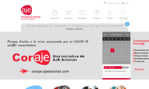 Ajeasturias.com thumbnail